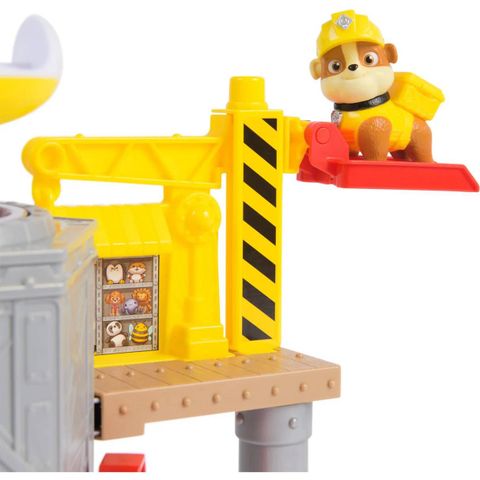  Bộ đồ chơi 6071624 Rubble & Crew Playset Amusement Park Playset 