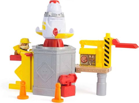  Bộ đồ chơi 6071624 Rubble & Crew Playset Amusement Park Playset 