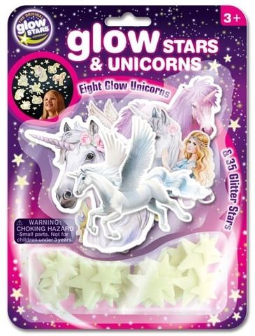  B8627 23win08 com Glow Stars & Unicorns 