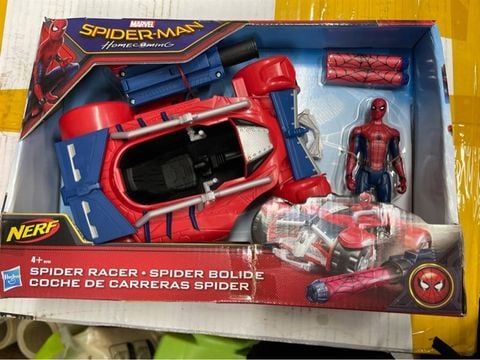  Spider Racer 