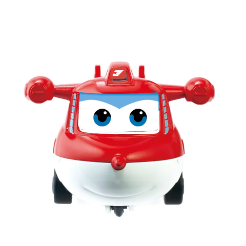  EU780130-1 Xe Kéo Lùi Jett Tia Chớp SUPERWINGS 