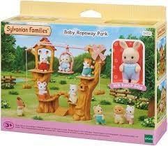  Baby Ropeway Park EP-5452 