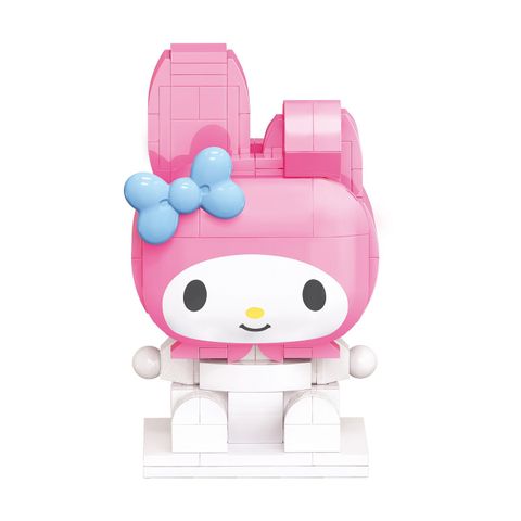  Đồ Chơi Lắp Ráp KEEPPLEY Sanrio Melody K20802 