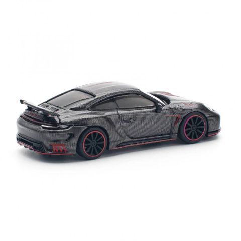  Poprace PR640192 STINGER 992 CARBON EDITION RED LINE 
