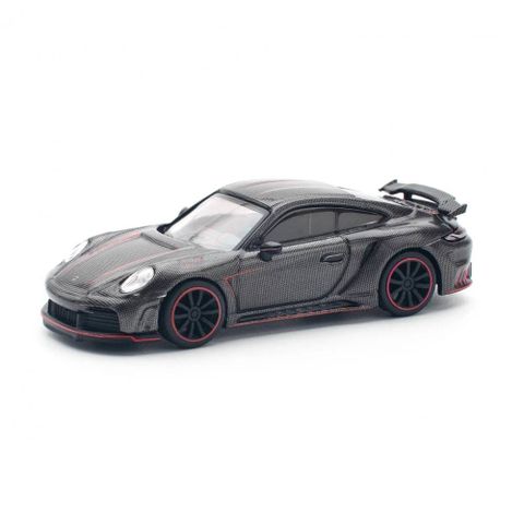  Poprace PR640192 STINGER 992 CARBON EDITION RED LINE 