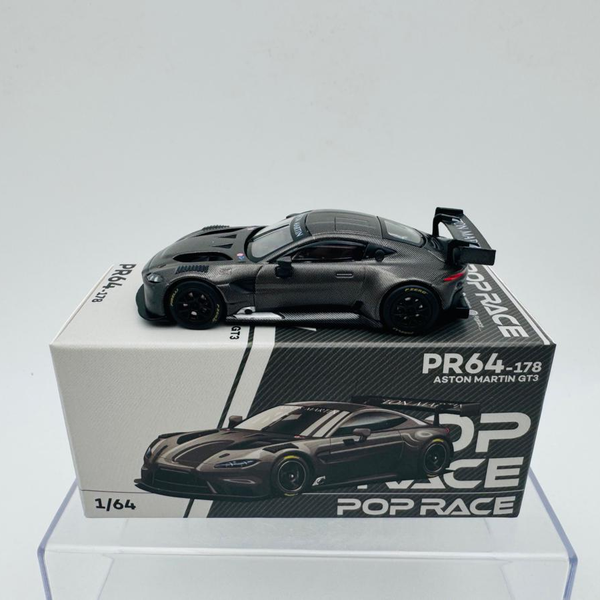Poprace PR640178 ASTON MARTIN VANTAGE GT3 - CARBON EDITION