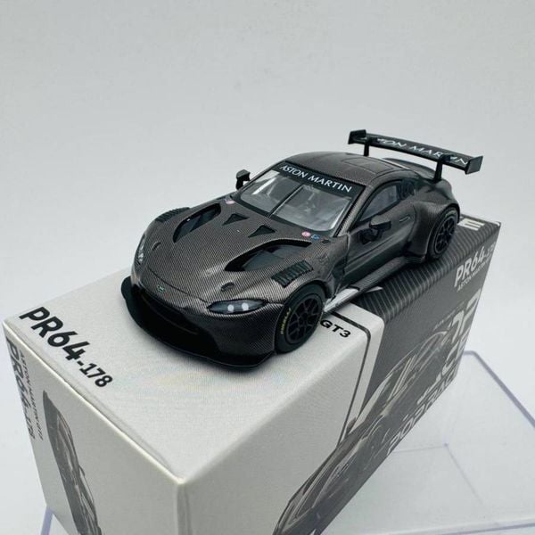 Poprace PR640178 ASTON MARTIN VANTAGE GT3 - CARBON EDITION