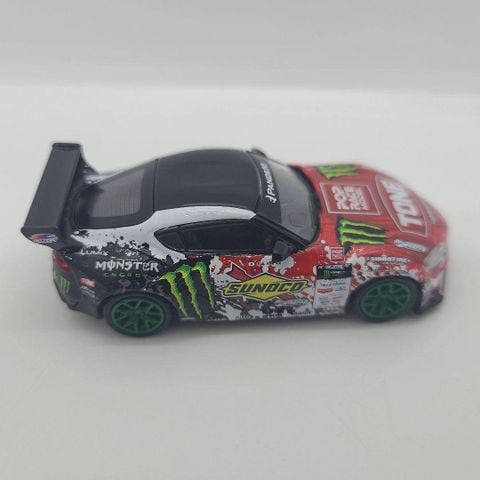  Poprace #PR640180 PANDEM GR SUPRA D1GP 2024 DAIGO SAITO 