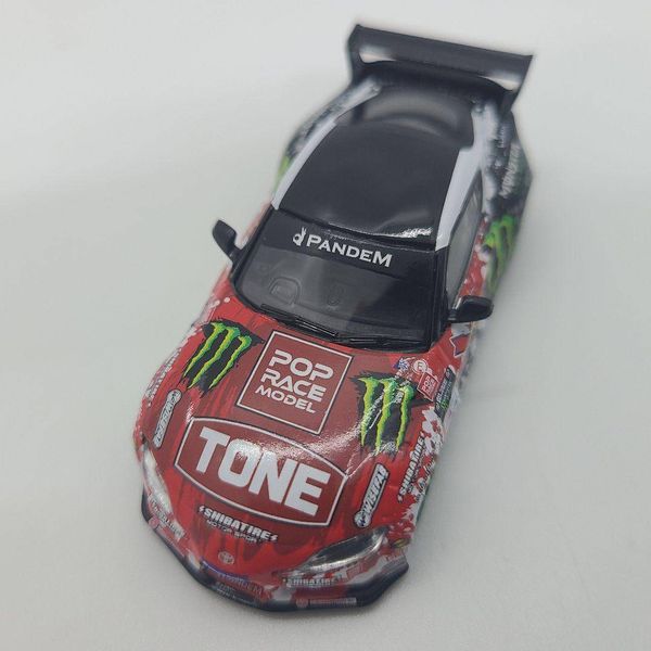 Poprace #PR640180 PANDEM GR SUPRA D1GP 2024 DAIGO SAITO