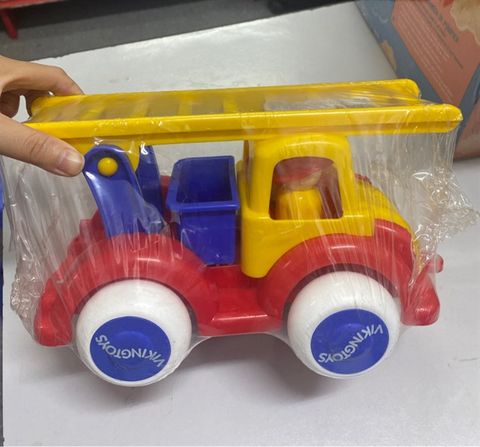  23win08 com xe cứu hoả Vikingtoys 