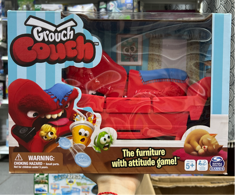 23win08 com 6058522 - Grouch Couch, Furniture with Attitude Game 