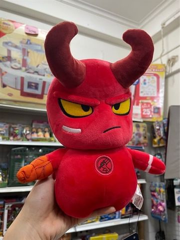  Gấu bông Devil Boy 