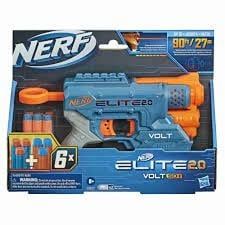  NERF Elite 2.0 Volt SD-1 Blaster 