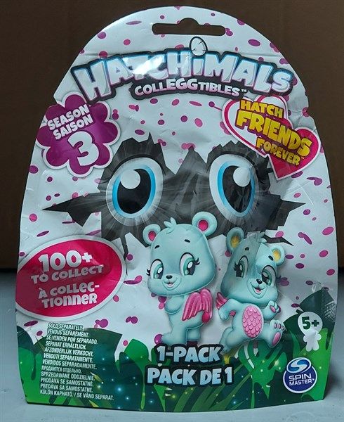 Hatchimals ss3 