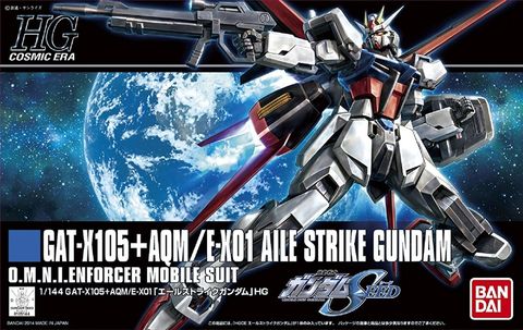  Lắp ráp HGCE 1/144 Gunpla Model Kit 