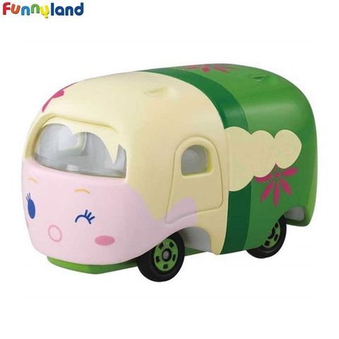  Xe Tomica DM TSUM TSUM Elsa (Wink) 
