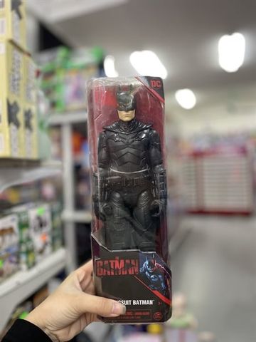  6060653 - DC Comics, Batman 12-inch Wingsuit Batman 