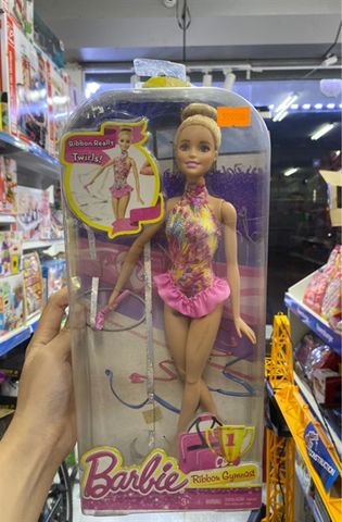  Do choi bup be barbie mua lua 