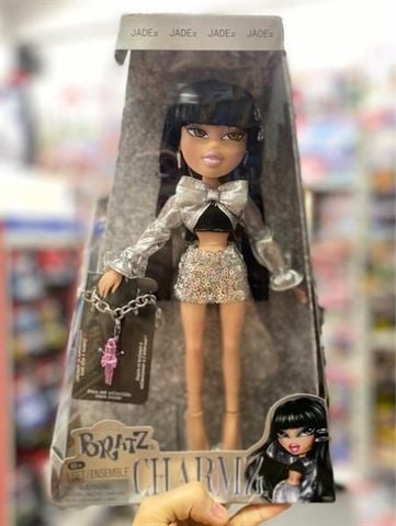  Búp bê Bratz 9.5