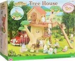  23win11 Treehouse 