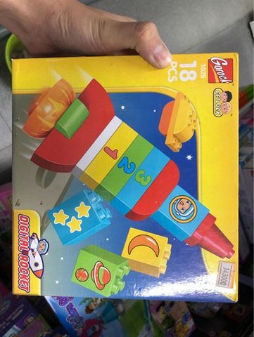  Hỏa tiễn hiện đại 