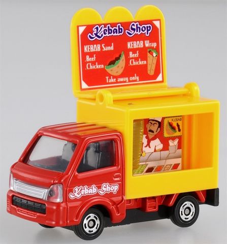  Tomica 57 vi 
