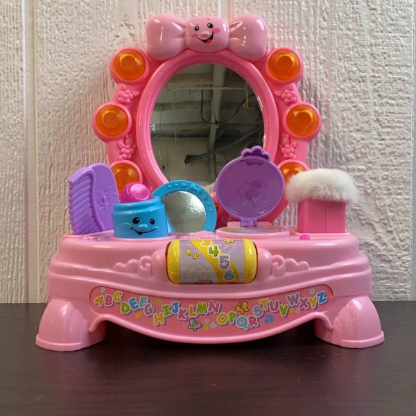  23win08 com Fisher Price Laugh And Learn Magical Musical Mirror 