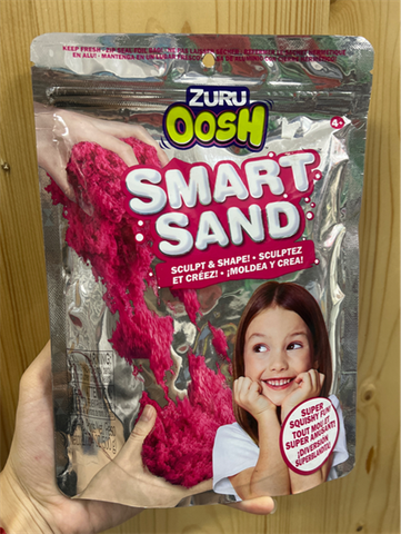  Đồ chơi cát động lực dạng túi Zuru OOSH 500g 