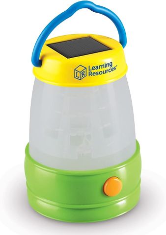  LER2763 Đèn năng lượng mặt trời - Primary Science® Solar Lantern 