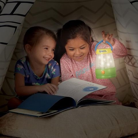  LER2763 Đèn năng lượng mặt trời - Primary Science® Solar Lantern 