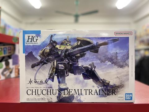  HG 1/144 Gundam The Witch From Mercury 005 Lauda's Dilanza Model Kit- ‎B0B71XDP9H 