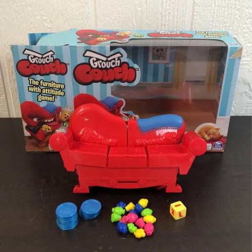  23win08 com 6058522 - Grouch Couch, Furniture with Attitude Game 