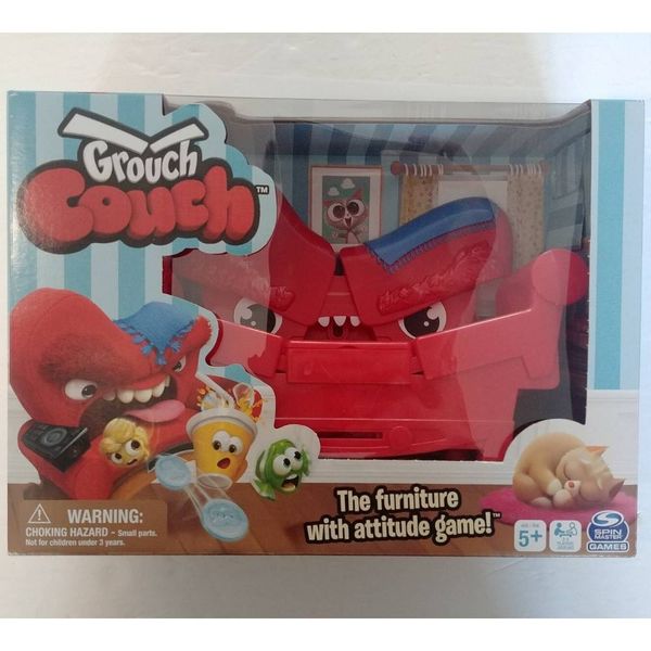  23win08 com 6058522 - Grouch Couch, Furniture with Attitude Game 