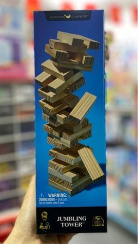  6065338 Trò chơi rút gỗ 