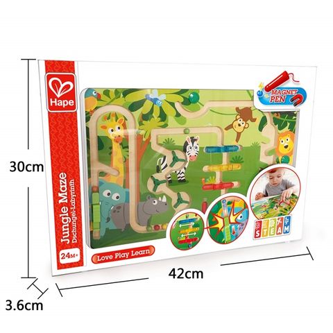  23win08 com mê cung rừng xanh HAPE -E1714A 