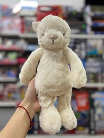  Chó bông Jellycat sz 30cm 