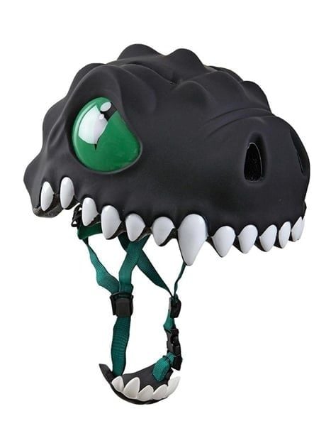  Mu bao hiem tre em rong den crazy safety ( khong co den led ) 