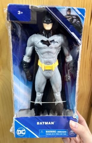  DC Universe Fig 9.5