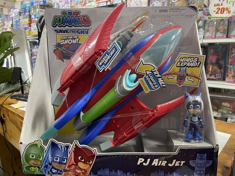  tại 23win Air Jet Playset 