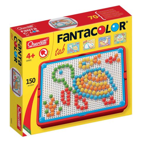  Đồ chơi xếp nút nhựa 150 hạt 0922 