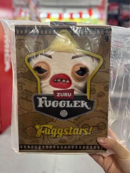 15754B Fuggler 9