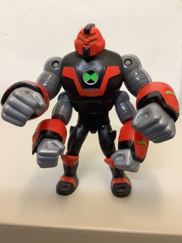  Four Arms Omni Kix 