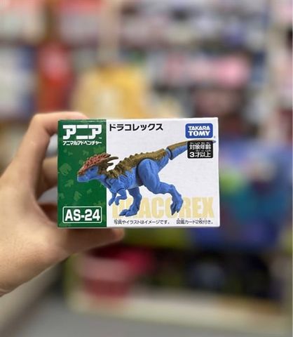  Ania AS-24 Dracorex 