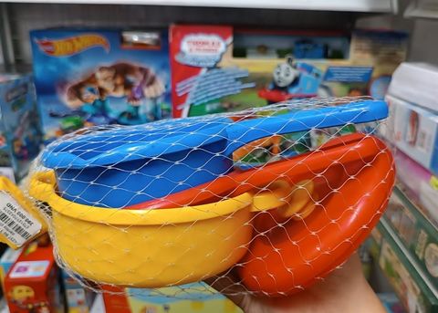  Bo noi ba mon Dantoy 