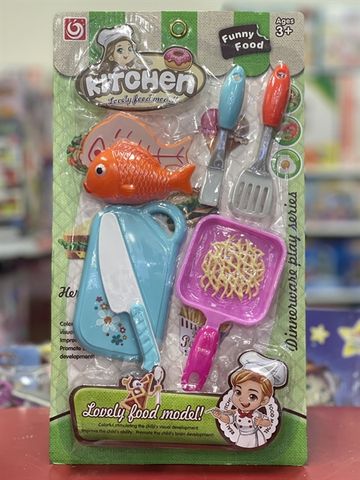  Vỉ nấu ăn - 17022AB 