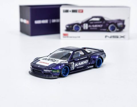  Kaido House KHMG173 Honda NSX Kaido Racing V2 