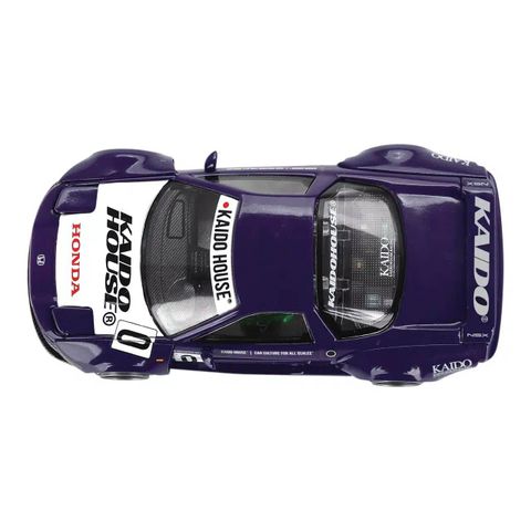  Kaido House KHMG173 Honda NSX Kaido Racing V2 