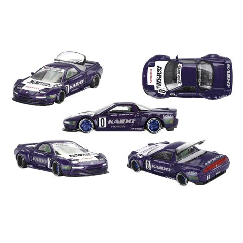  Kaido House KHMG173 Honda NSX Kaido Racing V2 