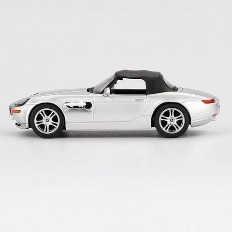  Xe Mini GT Card Version MGT00906 English - BMW Z8 