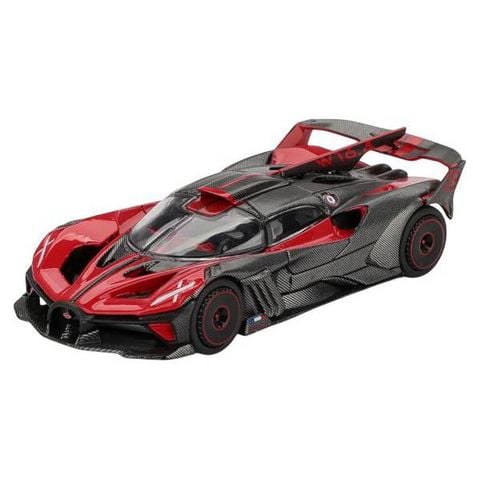  Xe Mini GT Box Version MGT01105 Bugatti Bolide Red 